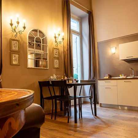 Quovis Domus, Comfort Nel Cuore Di Torino Εξωτερικό φωτογραφία