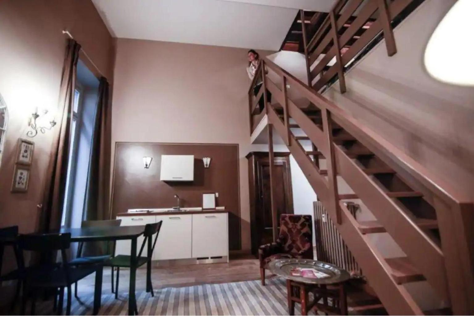 Quovis Domus, Comfort Nel Cuore Di Torino Εξωτερικό φωτογραφία