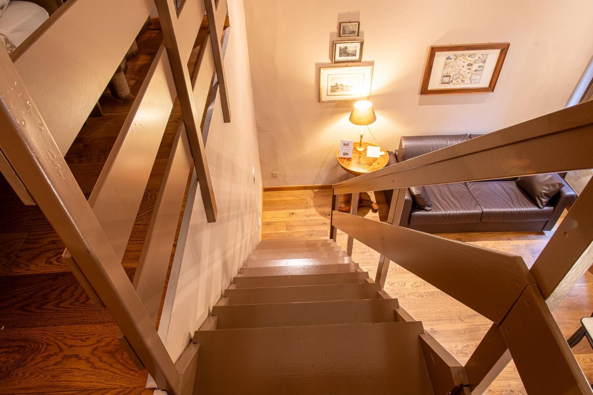 Quovis Domus, Comfort Nel Cuore Di Torino Εξωτερικό φωτογραφία