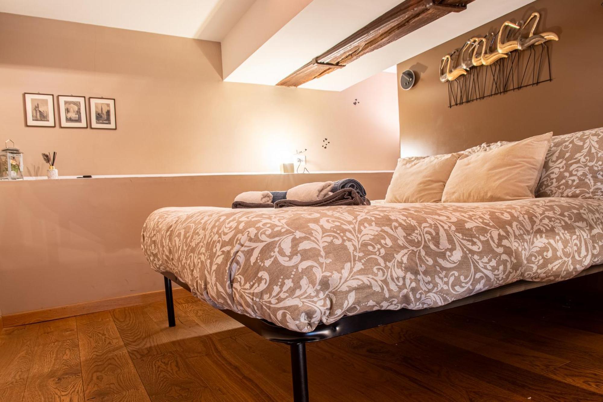 Quovis Domus, Comfort Nel Cuore Di Torino Εξωτερικό φωτογραφία